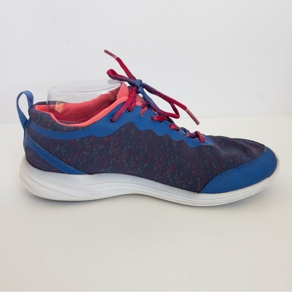 Vionic Agile Fyn Sneakers - Picture 8 of 13